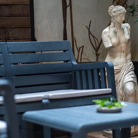 Spacious And Stylish 3br W Private Garden Lägenhet *