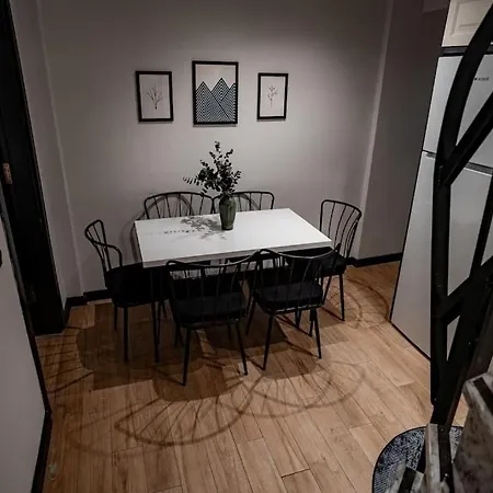 Lägenhet Spacious And Stylish 3br W Private Garden *