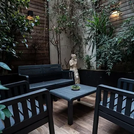 Spacious And Stylish 3br W Private Garden *