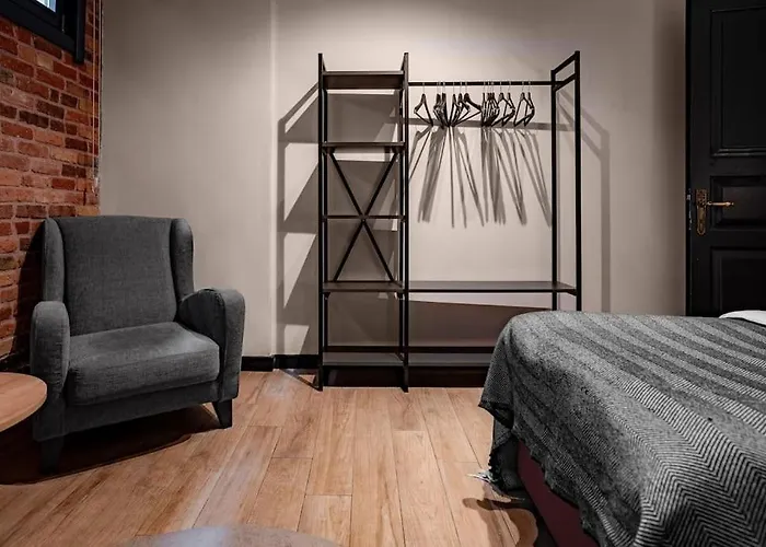 Apartmán Spacious And Stylish 3br W Private Garden *