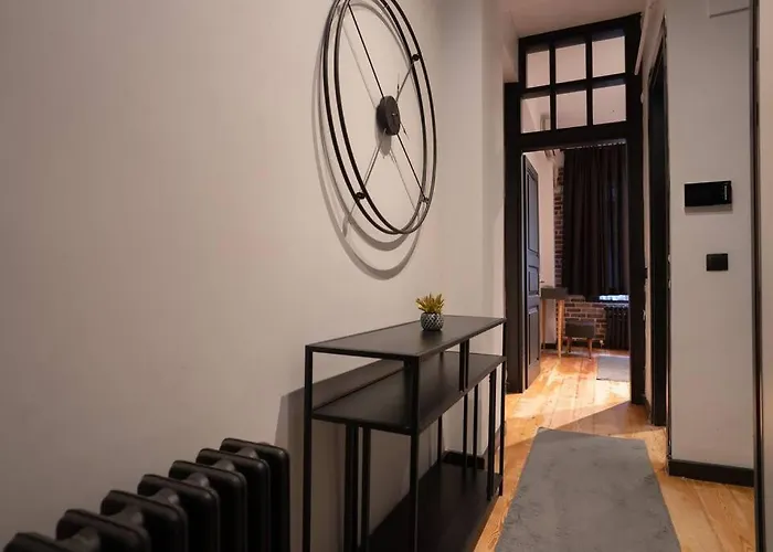 Spacious And Stylish 3br W Private Garden Istanbulská provincie