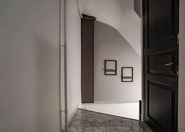 Apartmán Spacious And Stylish 3br W Private Garden *